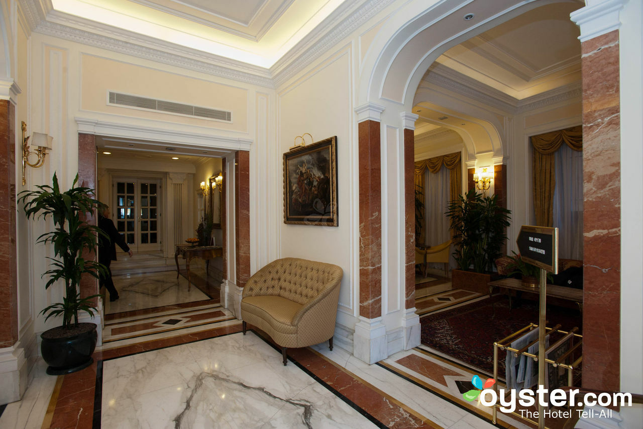 רומא Albergo Del Senato מראה חיצוני תמונה